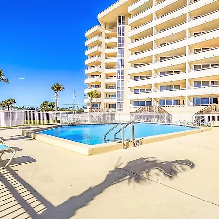 Perdido Sun Resort 908 By Pkrm