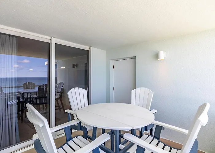 Perdido Sun 908 By Pkrm Apartment *