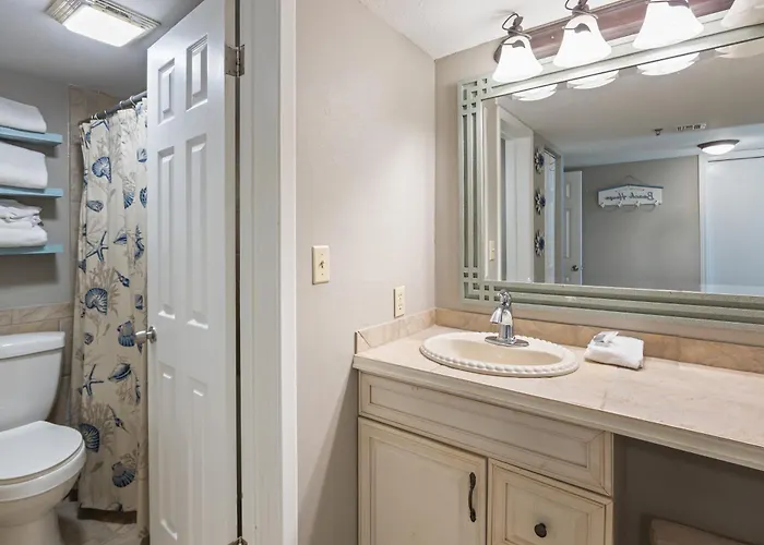 Apartment Perdido Sun 908 By Pkrm *