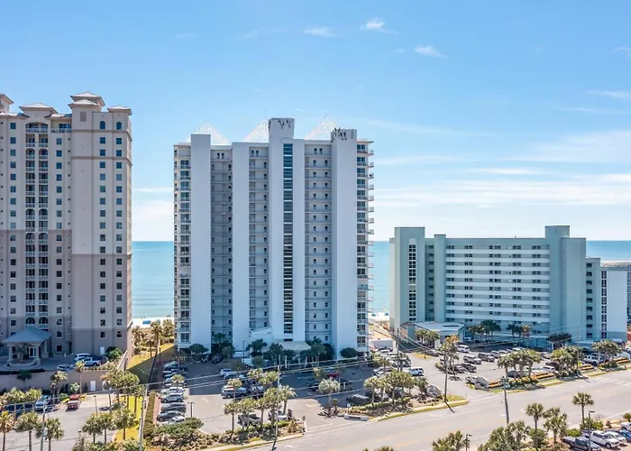 Perdido Sun 908 By Pkrm Pensacola