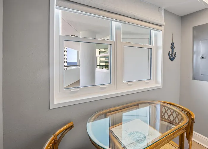 Apartment Perdido Sun 908 By Pkrm