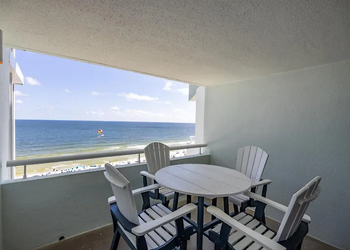 Perdido Sun 908 By Pkrm * Pensacola